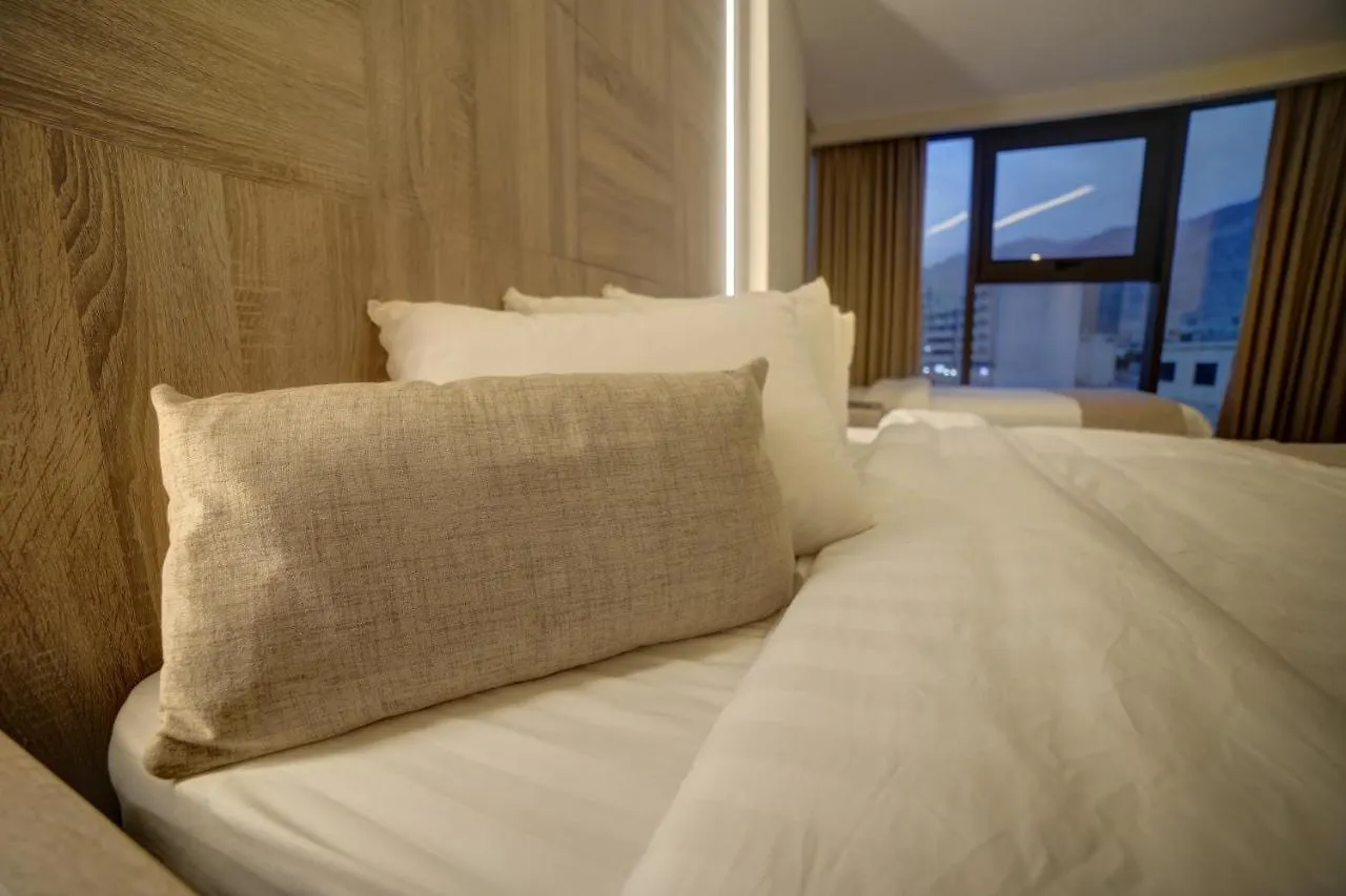 Alena Hotel Aqaba