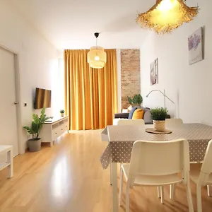  Appartamento Mediterranean Way - Central Spagna