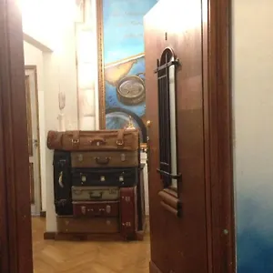  Hostel Bauhaus Rumänien