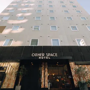 酒店 Other Space Asakusa