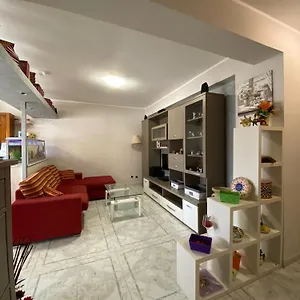  Appartamento Tyttyhouse Italia