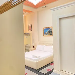 *** Hotel Pasarela Albanien