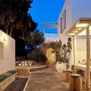 ** Aparthotel Mykonos Town Suites Griechenland