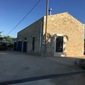  Lodge Casa Dei Granati Italia