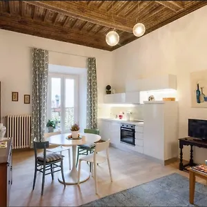  Appartamento In Palazzo Bucelli Italia