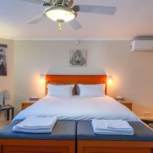  Gasthof Pro Moni's Südafrika