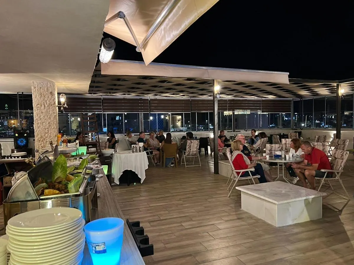 Alena Hotel Aqaba 4*,  Giordania