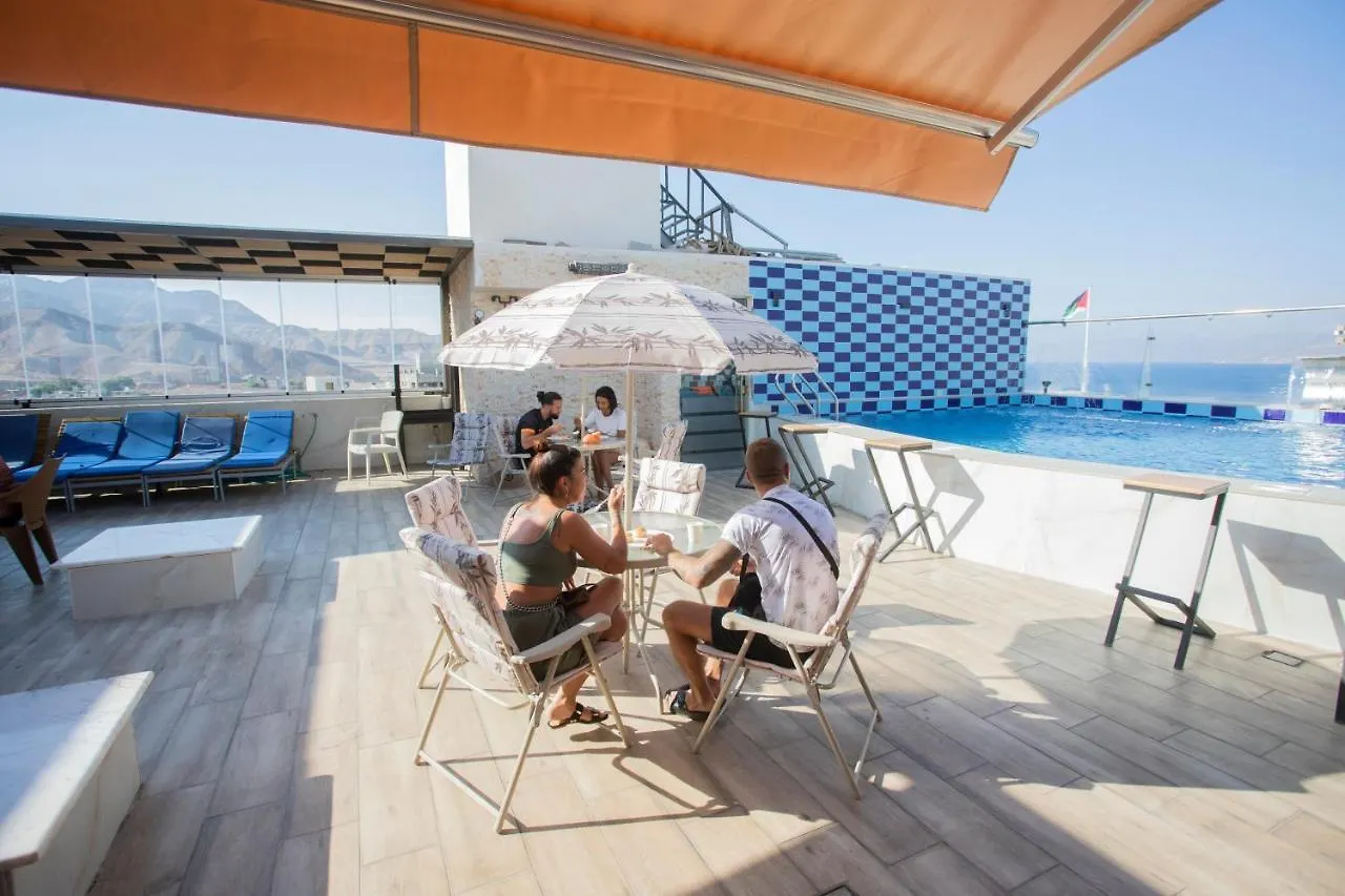 Alena Hotel Aqaba