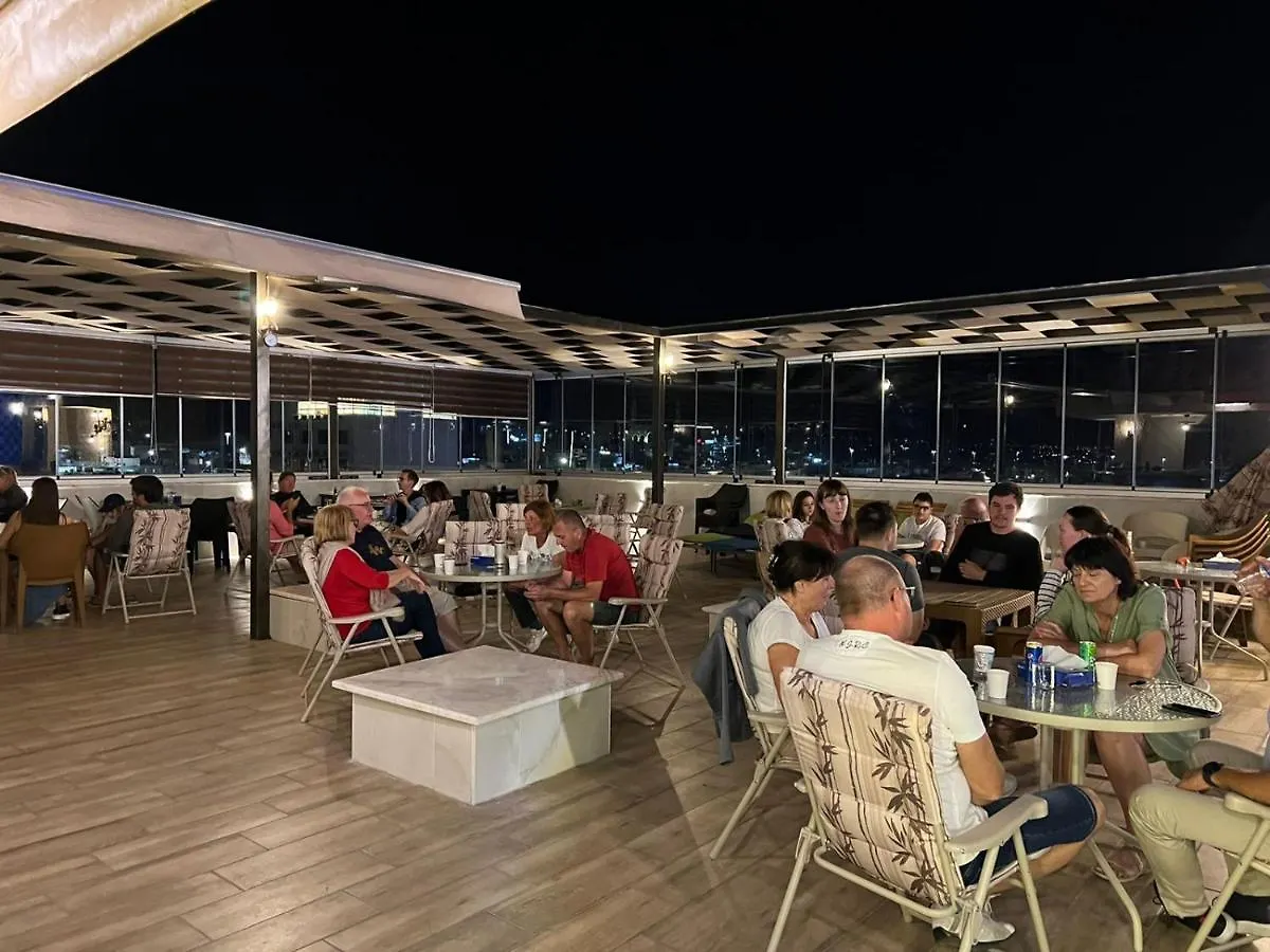 Alena Hotel Aqaba